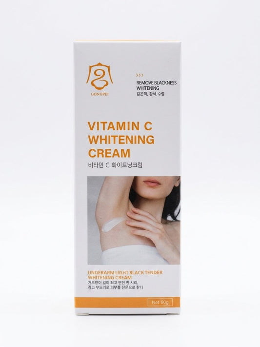 Gongpei Vitamin C Whitening Cream – 60g