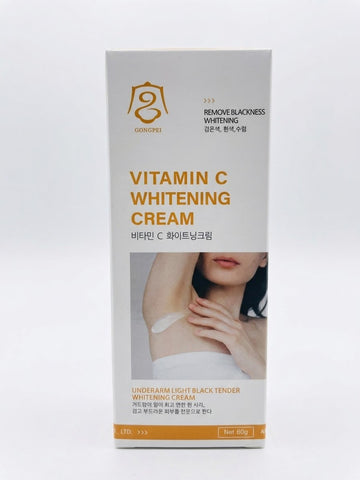Gongpei Vitamin C Whitening Cream – 60g
